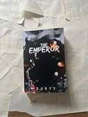 The Emperor: A Forbidden Friends To Lovers Dark Romance By Runyx Best Reading Novel