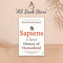 Sapiens | Free Bookmarks | Best Quality