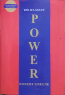 The 48 Laws of Power  | Free Bookmarks | Best Quality