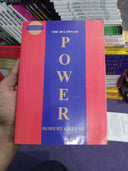 The 48 Laws of Power  | Free Bookmarks | Best Quality