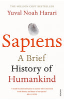 Sapiens | Free Bookmarks | Best Quality